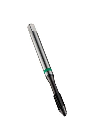 Dormer E472 M16mm Hss-E-Pm M Maskingjengetapp Spondrivende Tapp Grønn Shark 1-Pakke
