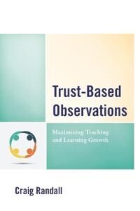 Trust-Based Observations Av Craig Randall