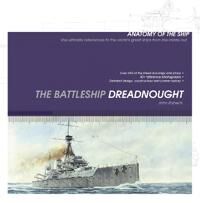 Battleship Dreadnought Av John Roberts