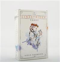Thompson, Siolo The Linestrider Tarot (0738748293)
