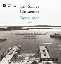 Byens Spor Av Lars Saabye Christensen