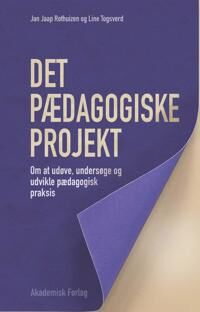 Togsverd Line Det pædagogiske projekt