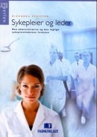 Sykepleier Og Leder Av Riccarda Pfeiffer