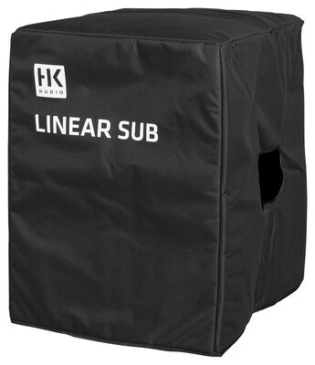 HK Audio Cover L SUB 1800A