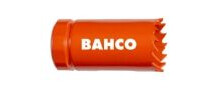 Bahco 3830-20 Boremaskin for Metall og Tre, Oransje, 20mm Bi-metall Hullsag