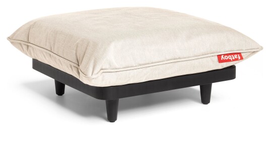 Fatboy Paletti Lounge Puff, Sahara