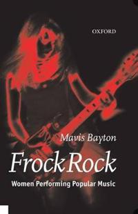 Bayton Mavis Frock Rock (019816615X)