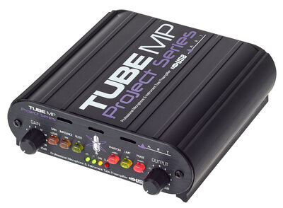ART Tube MP Project Series USB ART Tube MP Project Series USB