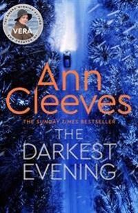The Darkest Evening Av Ann Cleeves