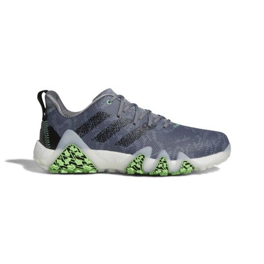 Adidas Codechaos Golfsko Herre Grå 42 2 3