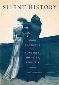 Andersson Peter K. Silent History (0773554750)