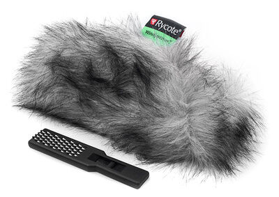 Rycote Cyclone Windjammer Medium Rycote Cyclone Windjammer Medium