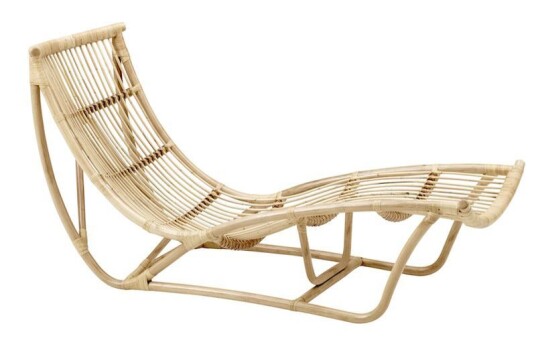 Sika-Design Michelangelo Daybed - Natur Sika-Design Michelangelo Daybed - Natur