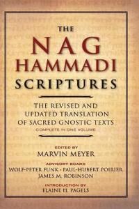 Meyer, Marvin W. The Nag Hammadi Scriptures