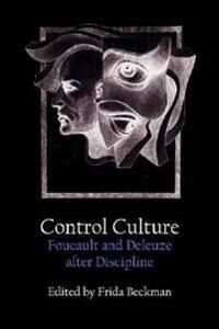 Control Culture