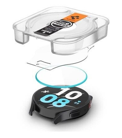 Spigen EZ Fit GLAS.tR - screen protector for smart watch