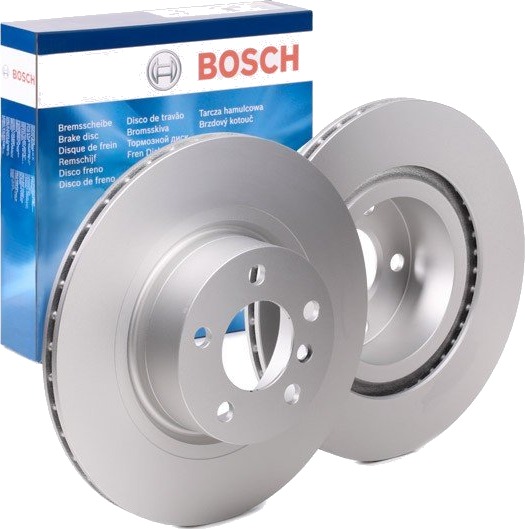 Bremseskive BOSCH 0 986 479 727