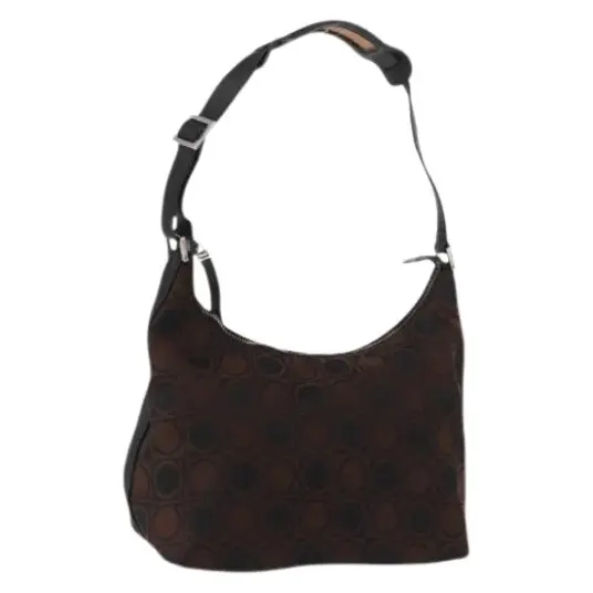 Salvatore Ferragamo Dame Brun Salvatore Ferragamo Dame Brun
