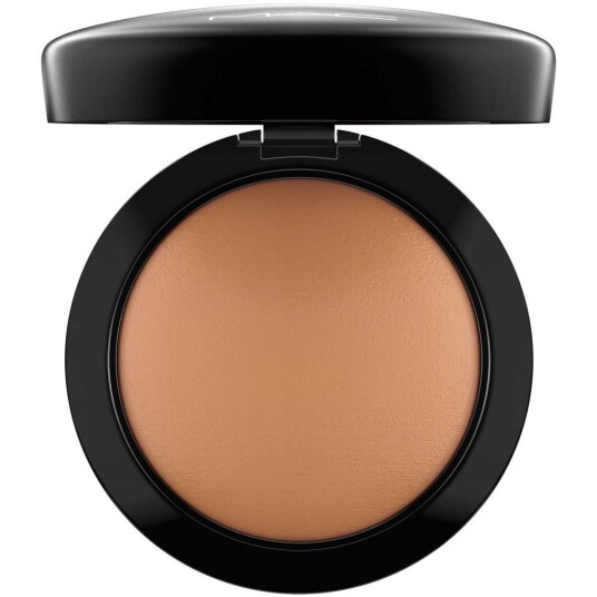MAC Cosmetics Mineralize Skinfinish Natural Powder 10 g Dark Deepest
