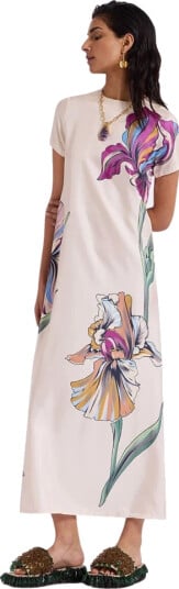 La DoubleJ Dame Kjoler Beige L, La DoubleJ Dame Kjoler Beige L,