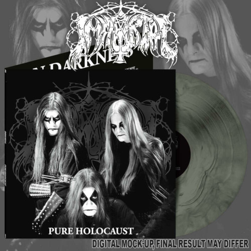 Pure Holocaust