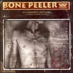Wumpscut Bone Peeler CD