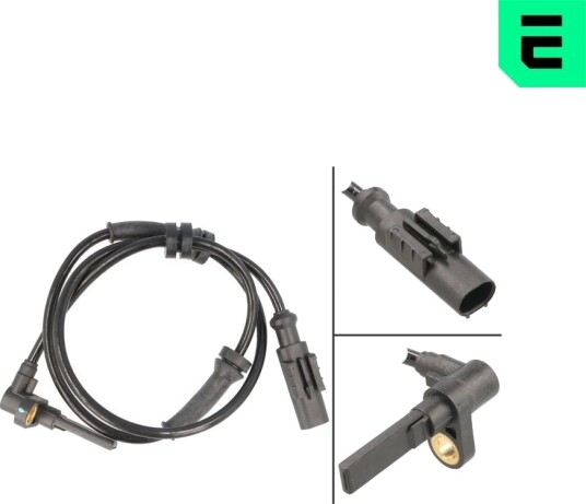 OPTIMAL 06 S800 Sensor ABS