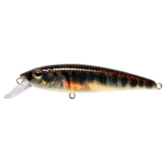 Prey Target Wobbler, 8,5 cm - 12 gram - #478 Pure Minnow