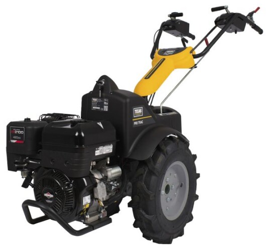 Texas multimaskin Pro Trac 1350BE basis 90061184
