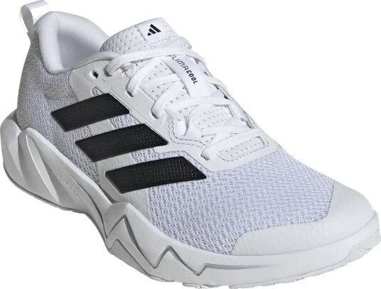 Adidas Performance Rapidmove Go Trainer W White 41 1/3