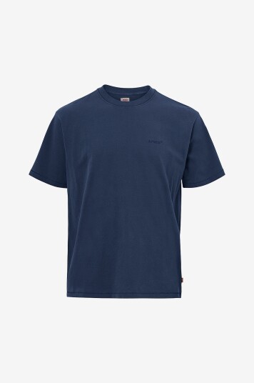 Levi's - T-skjorten Red Tab Vintage Tee - Blå