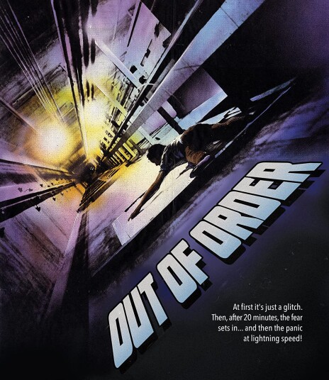 Out Of Order (1984) / Fast I Heisen
