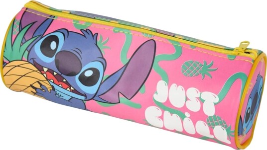 Lilo And Stitch Disney's Lilo And Stitch Pennal Chill