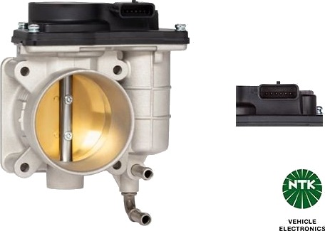 Gasspjeld NGK 95470