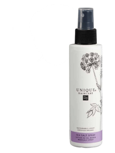 Unique Beauty Sea Salt Spray 150ml Unique Beauty Sea Salt Spray 150ml