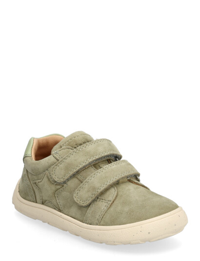 Bisgaard Bisgaard Barefoot Luna - Khaki green - 29