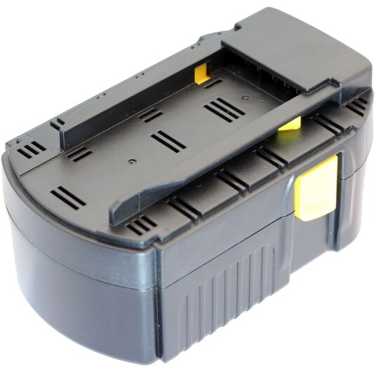 Batteri til HILTI 24V 3.0Ah NI-MH