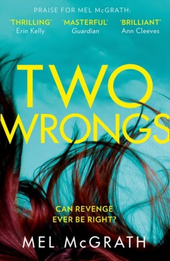 Two Wrongs Two Wrongs