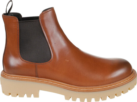 Prada Herre Sko Brun 42 1/2 EU, Prada Herre Sko Brun 42 1/2 EU,