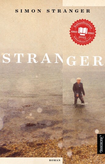 Stranger Stranger