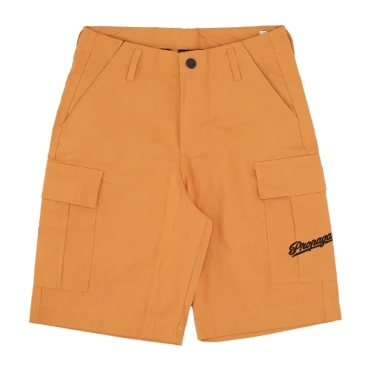 Propaganda Herre Shorts Brun S Propaganda Herre Shorts Brun S