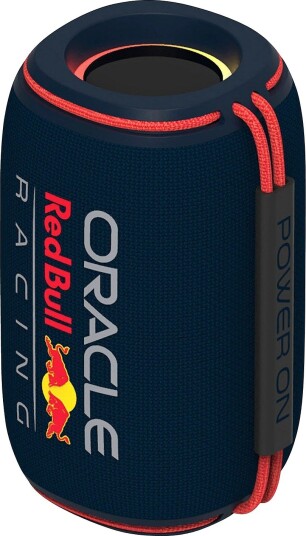 Oracle Red Bull Racing - Bluetooth-høyttaler 10W RB-SK440 - Svart