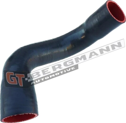 Ladeluftslange GT BERGMANN GT52 279
