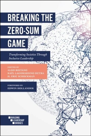 Breaking The Zero-Sum Game