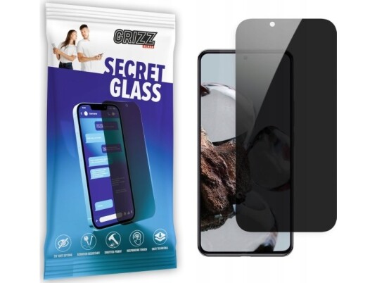 Grizzglass Privacy Glass Grizzglass Secretglass Xiaomi 12T Pro