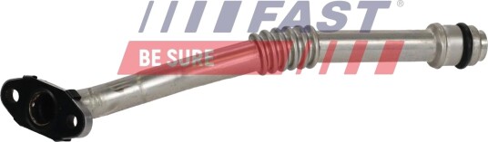 Oljeledning, lader FAST FT10469