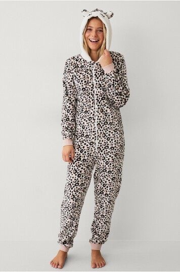 Ellos Collection One piece Cleo Brun