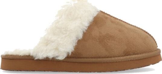 Bianco Innetøfler biaSweetie Slipper Beige