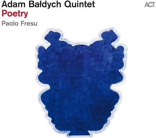 Adam Baldych Quintet, Adam Baldych  Poetry  LP/Vinyl