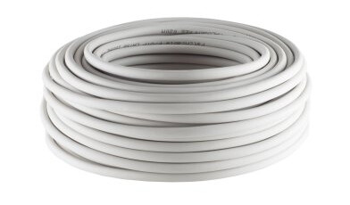 Shiverpeaks Bs75210-50H 50 M Cat5e F/Utp (Ftp) Grå